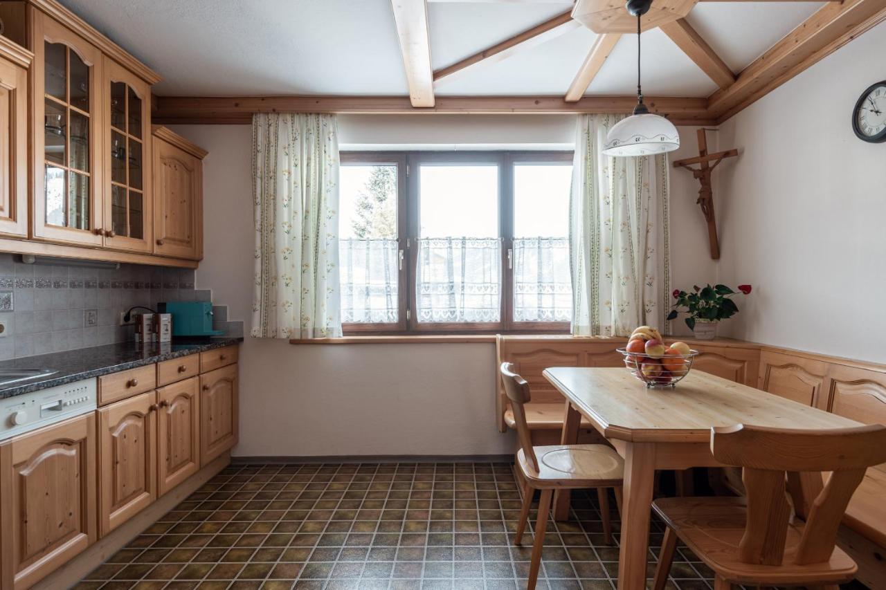 M-House FLACHAU Ganzes Haus für 8 Personen Exterior foto
