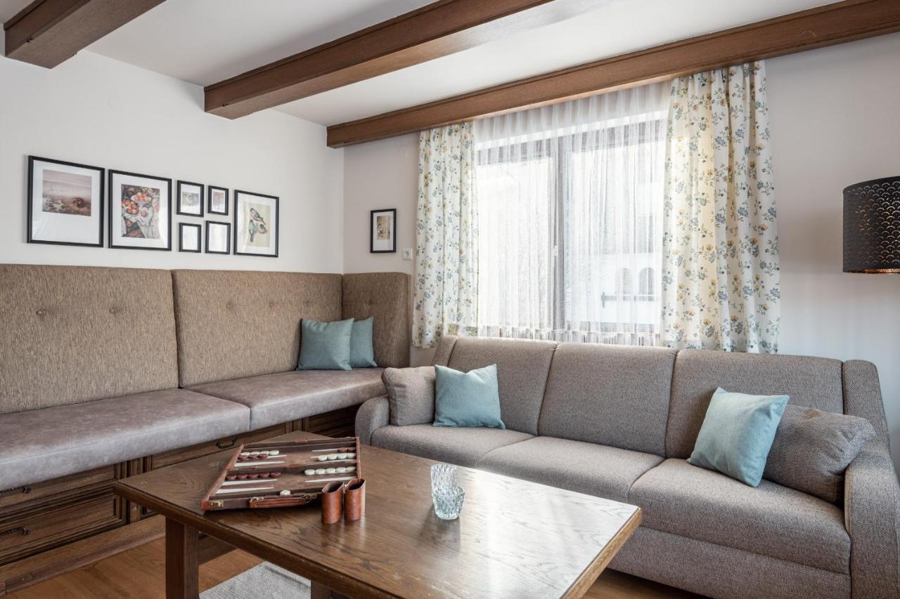 M-House FLACHAU Ganzes Haus für 8 Personen Exterior foto
