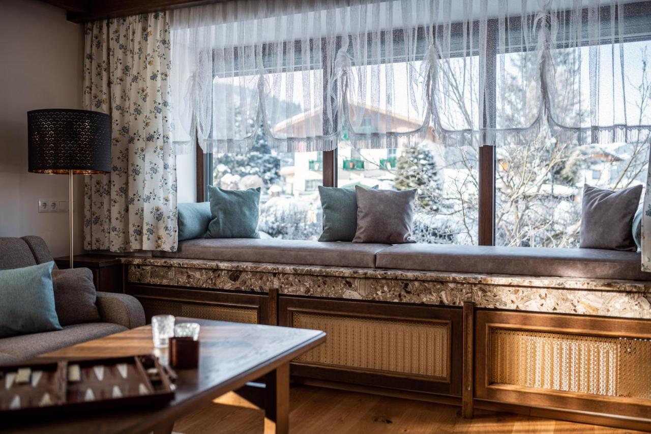 M-House FLACHAU Ganzes Haus für 8 Personen Exterior foto