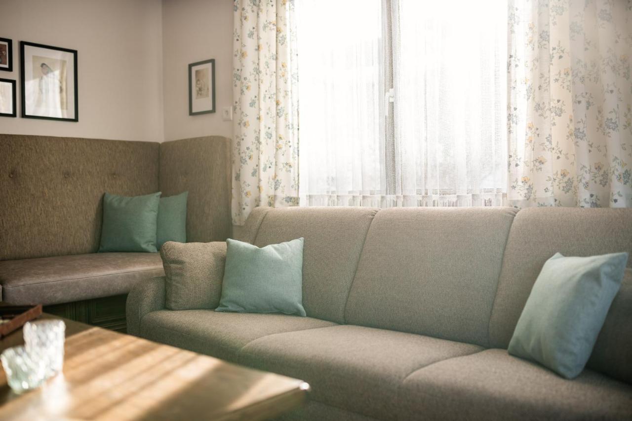 M-House FLACHAU Ganzes Haus für 8 Personen Exterior foto